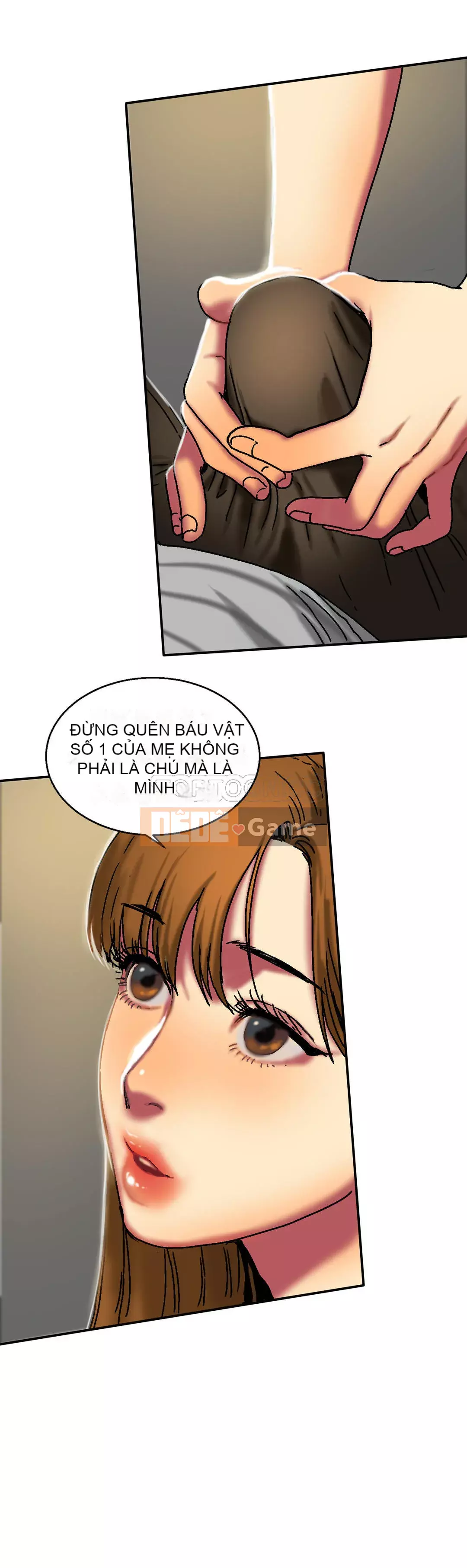 Món quà của phụ nữ Chương 01-55