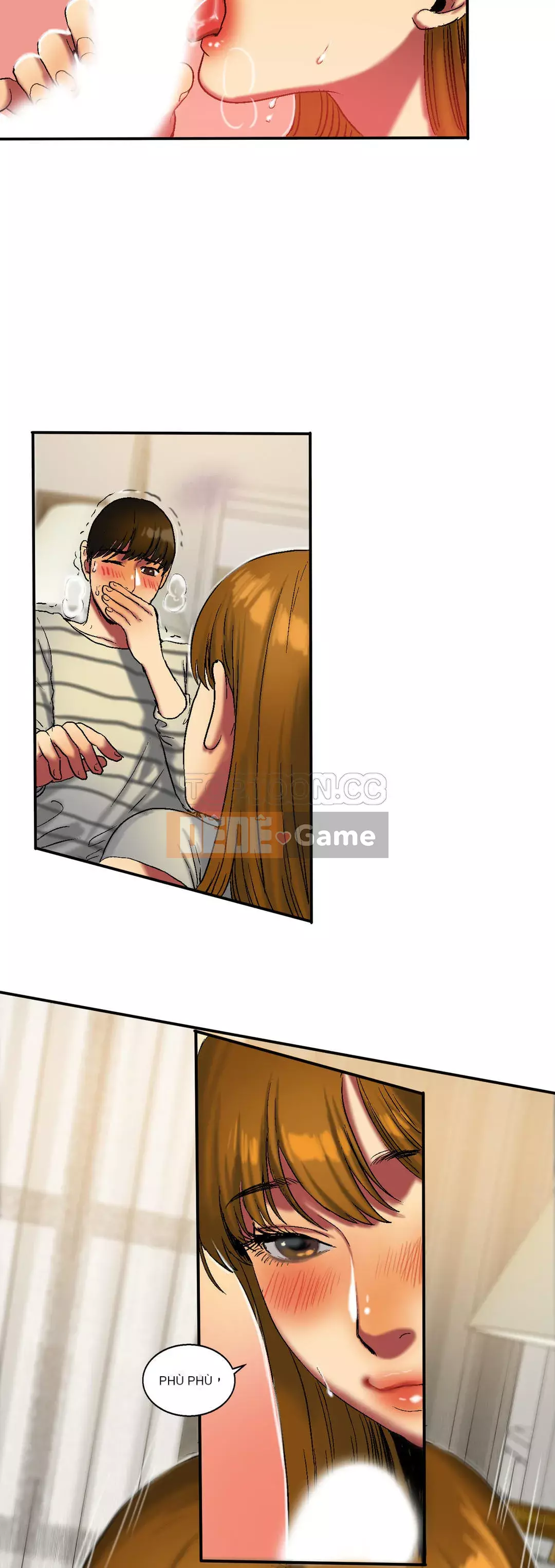 Món quà của phụ nữ Chương 01-55