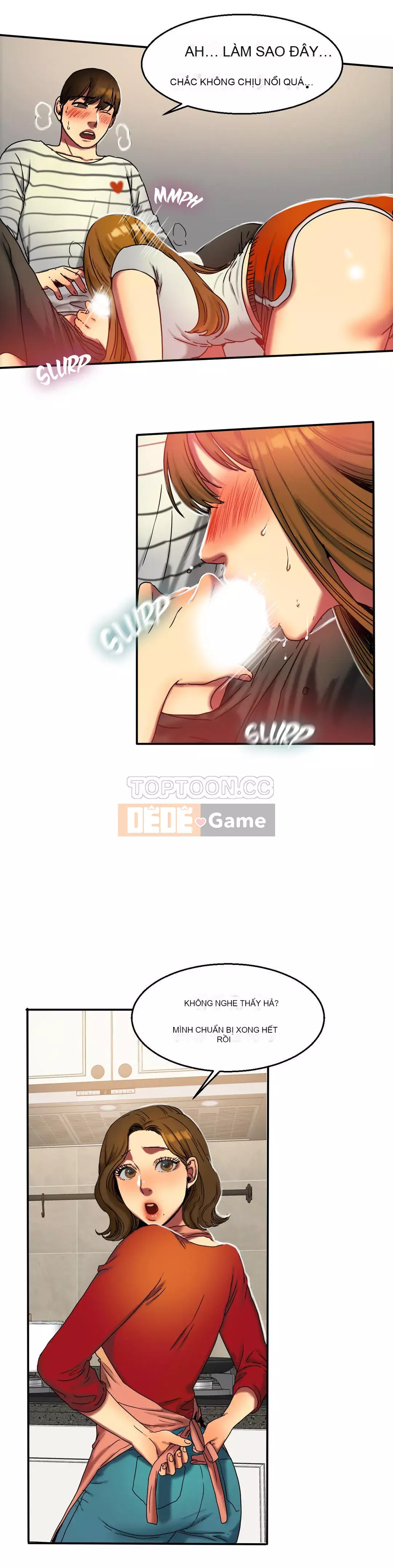 Món quà của phụ nữ Chương 01-55