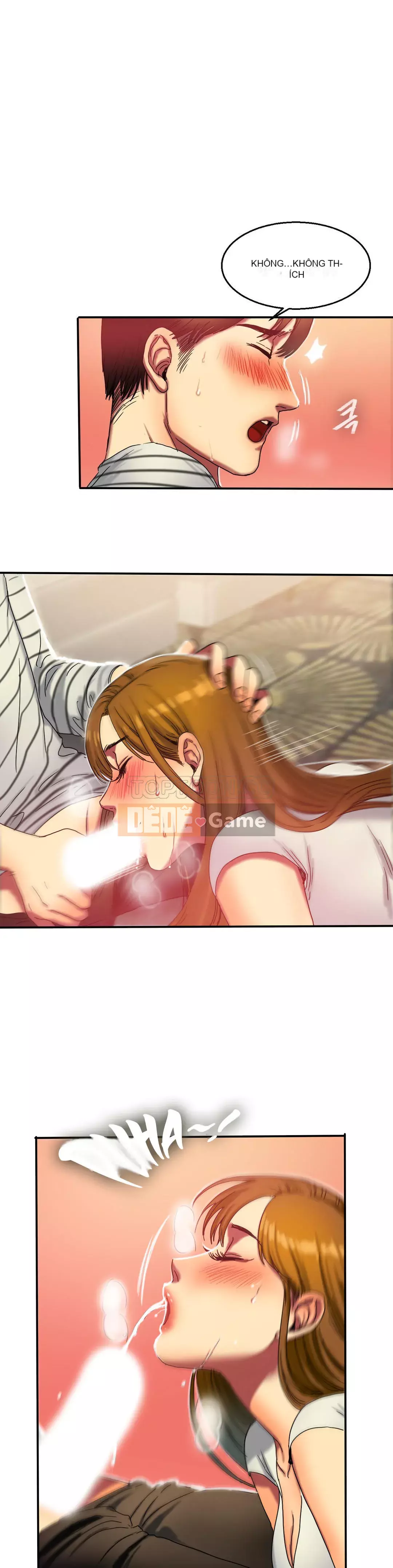 Món quà của phụ nữ Chương 01-55