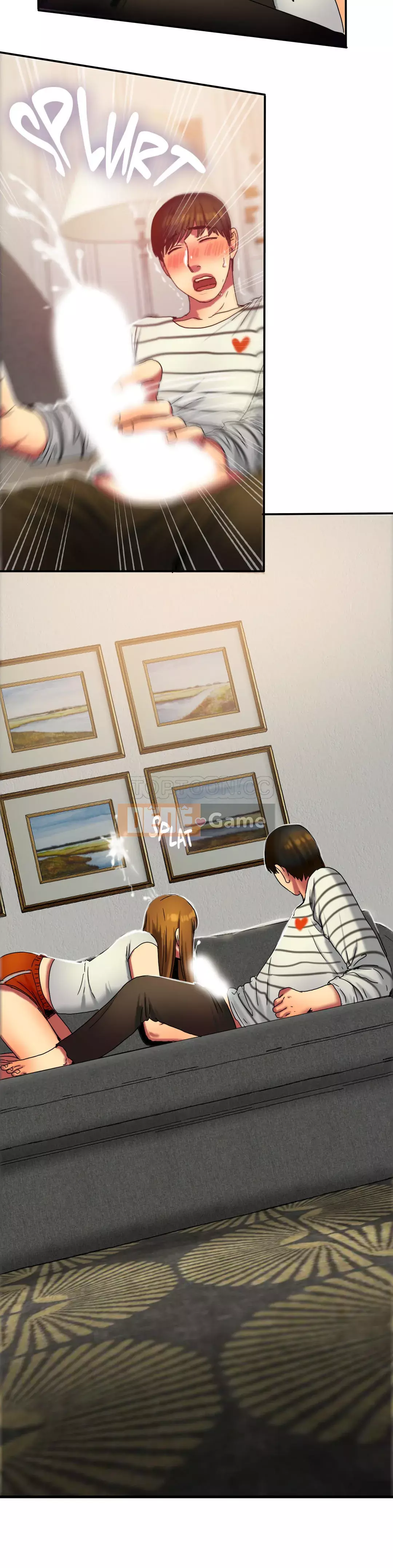 Món quà của phụ nữ Chương 01-55