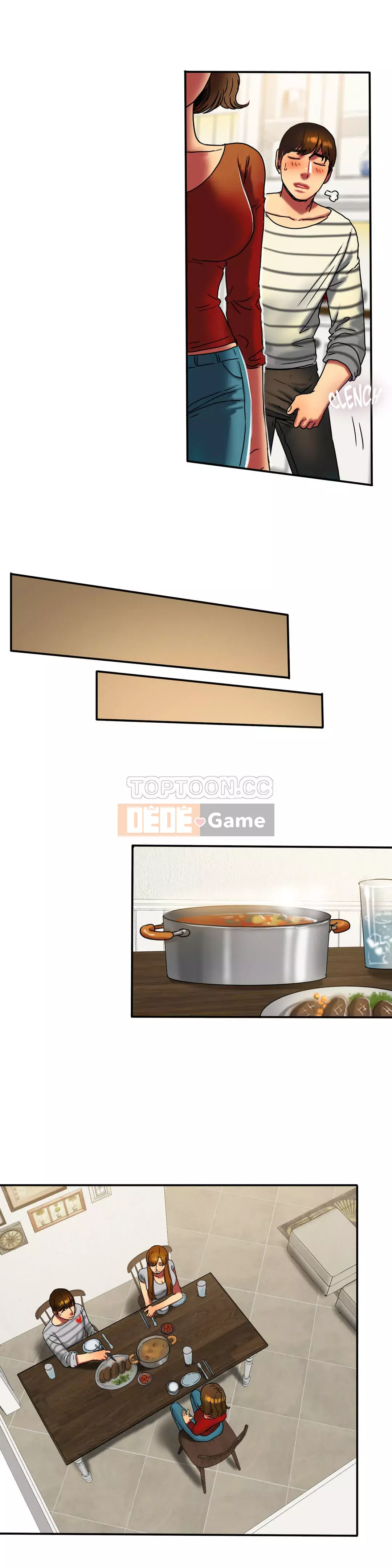 Món quà của phụ nữ Chương 01-55