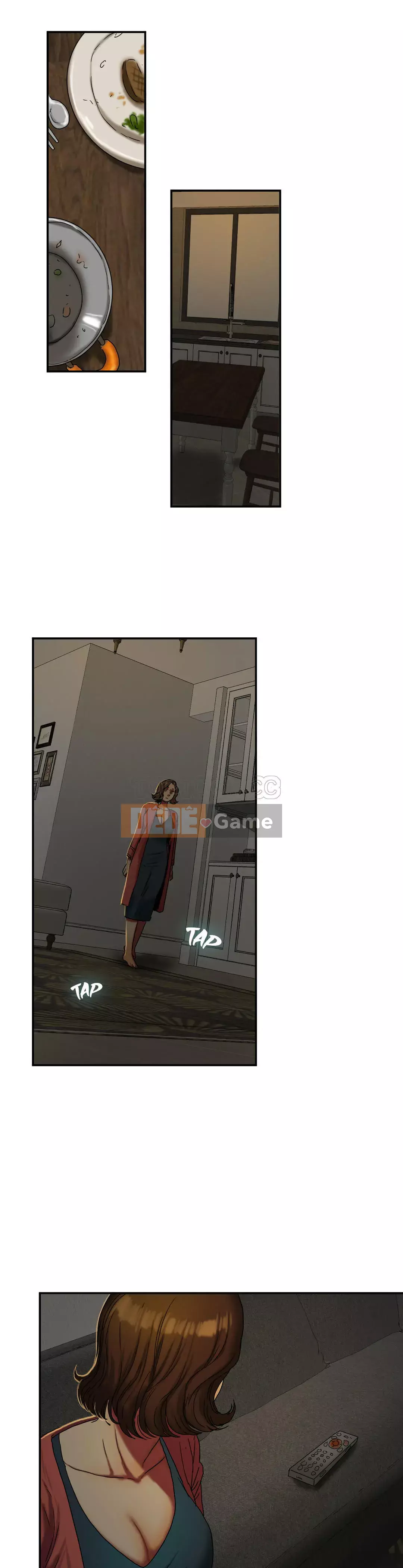 Món quà của phụ nữ Chương 01-55