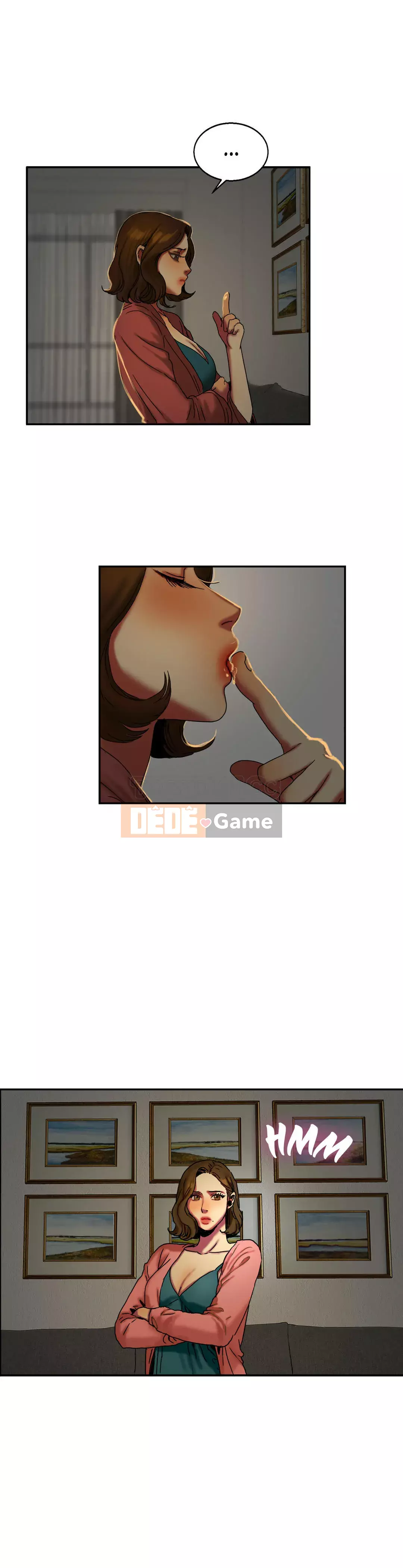 Món quà của phụ nữ Chương 01-55