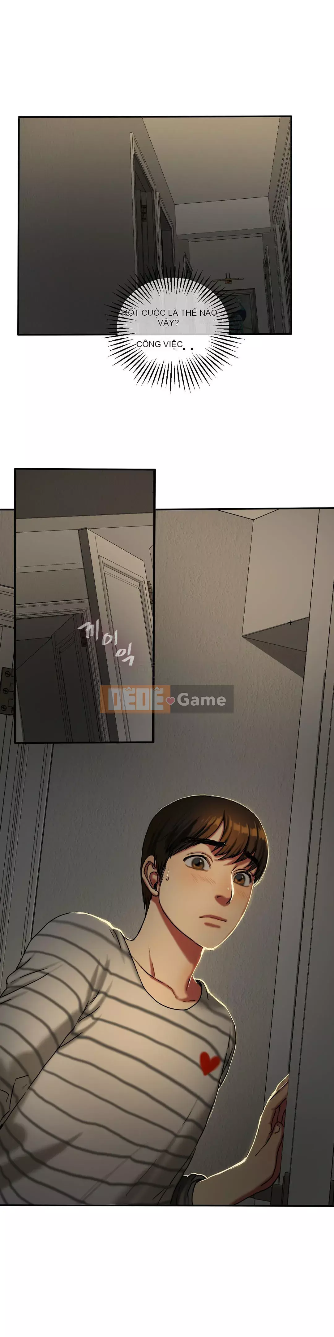 Món quà của phụ nữ Chương 01-55