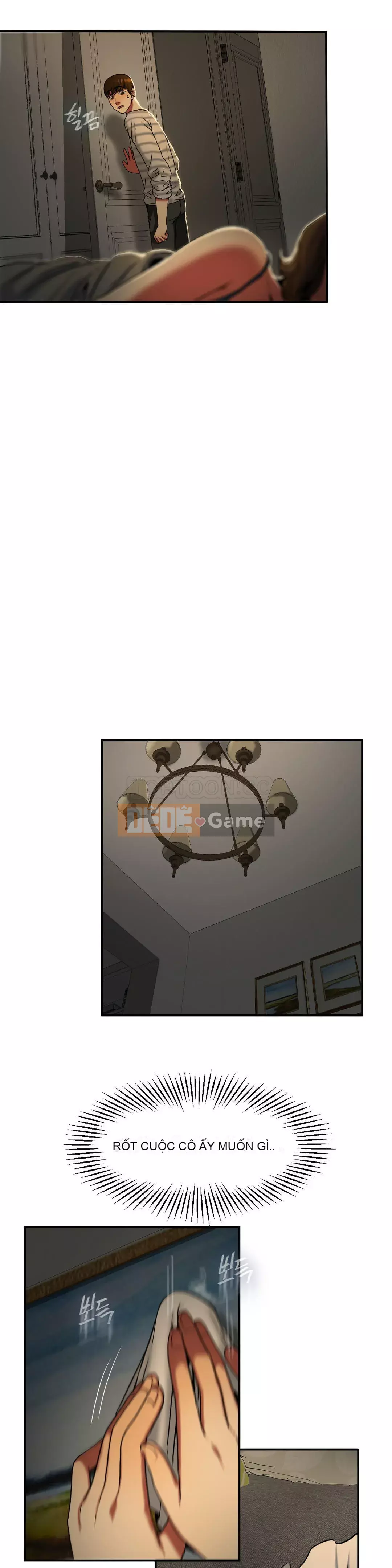 Món quà của phụ nữ Chương 01-55