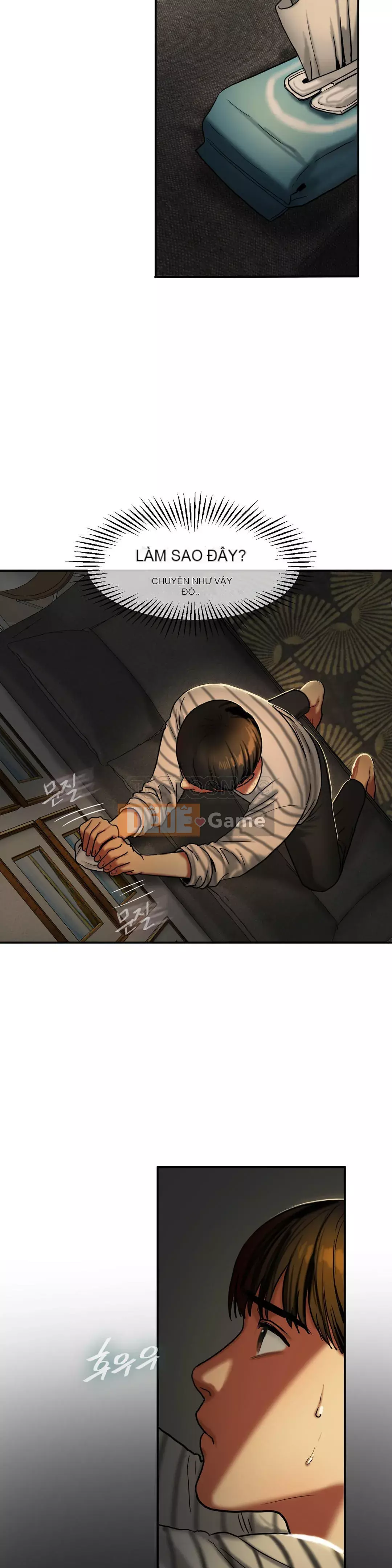 Món quà của phụ nữ Chương 01-55