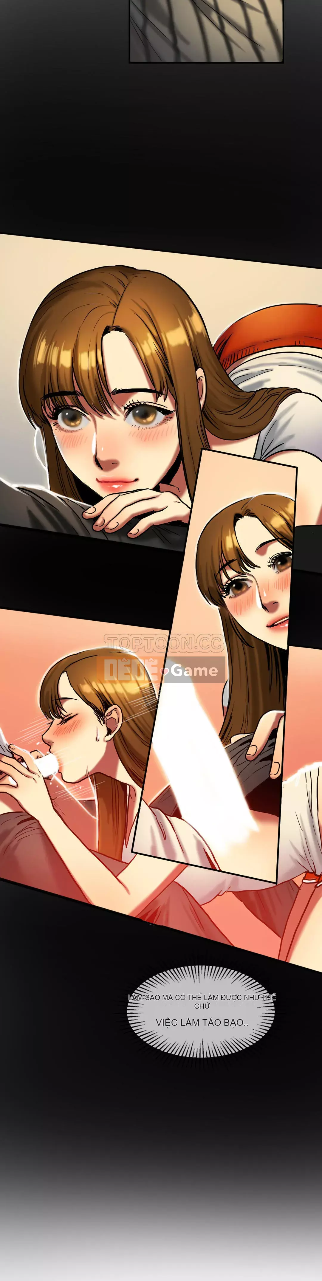 Món quà của phụ nữ Chương 01-55