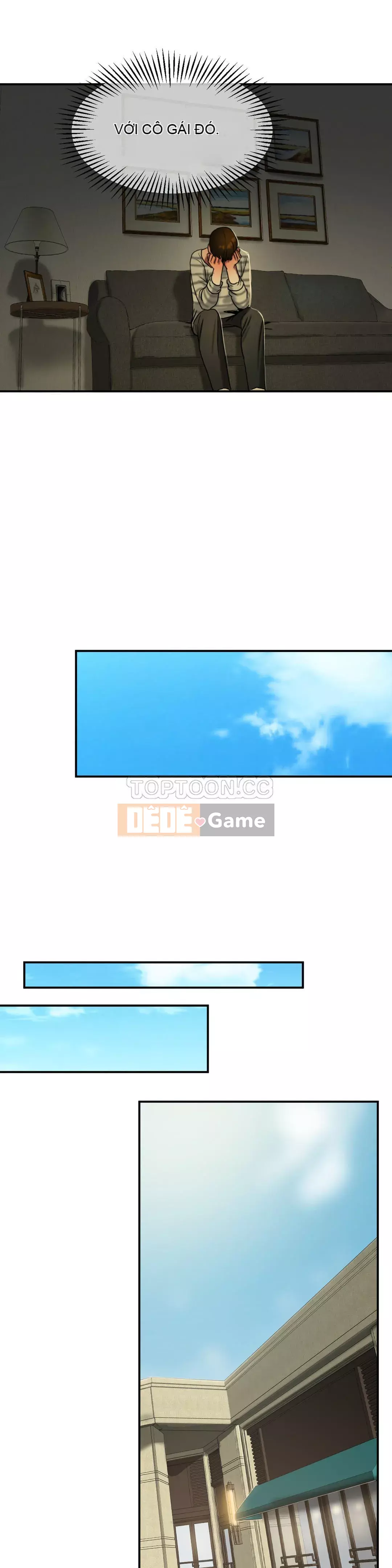 Món quà của phụ nữ Chương 01-55