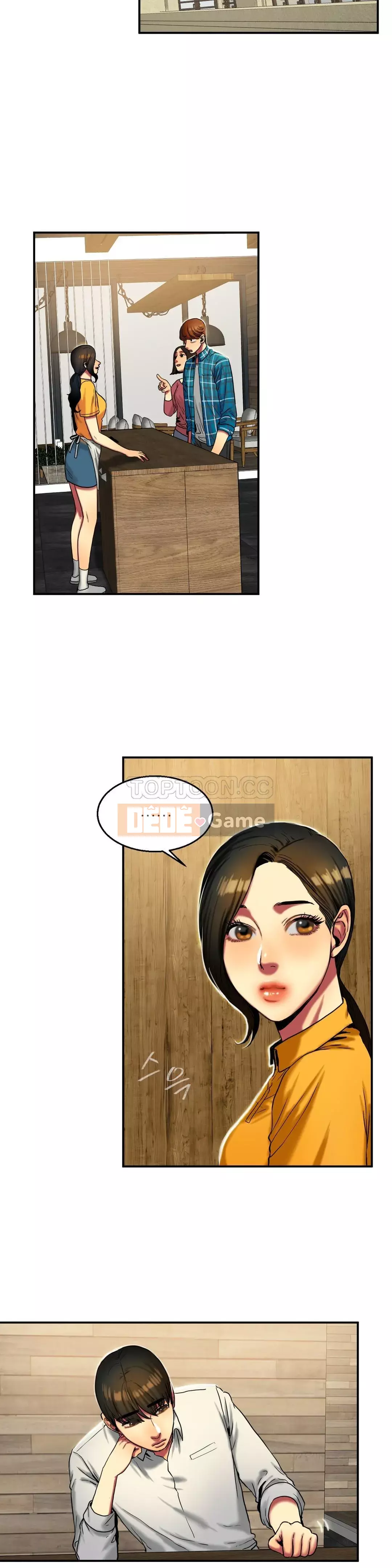 Món quà của phụ nữ Chương 01-55