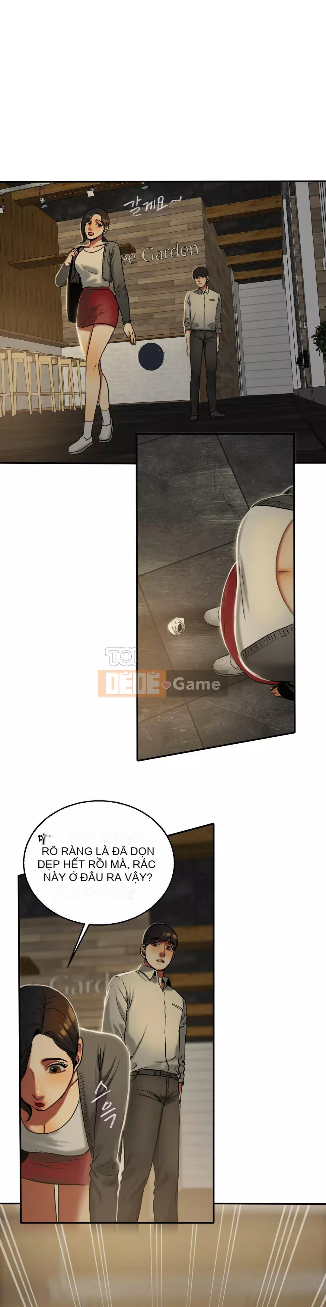 Món quà của phụ nữ Chương 01-55