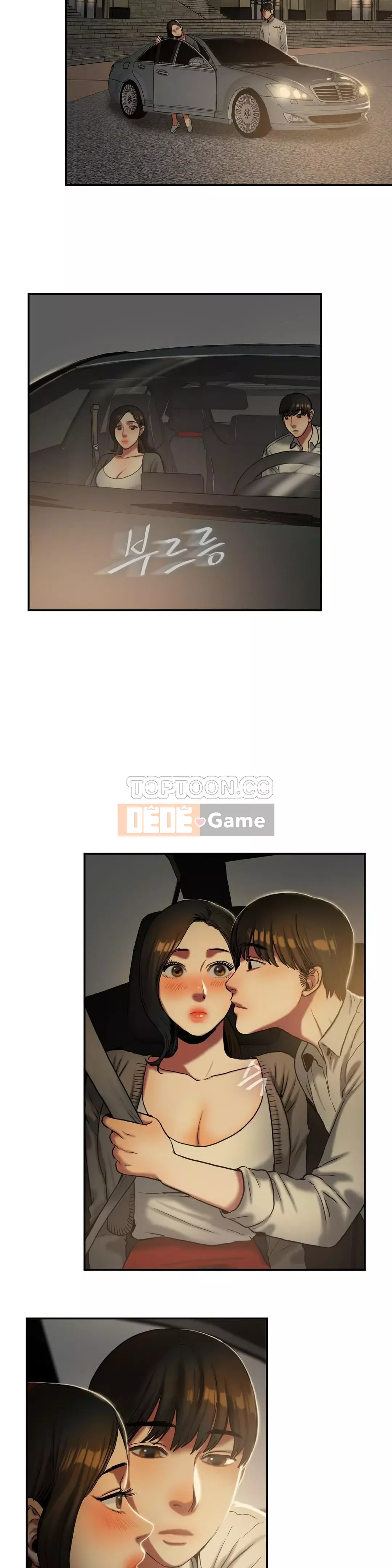 Món quà của phụ nữ Chương 01-55