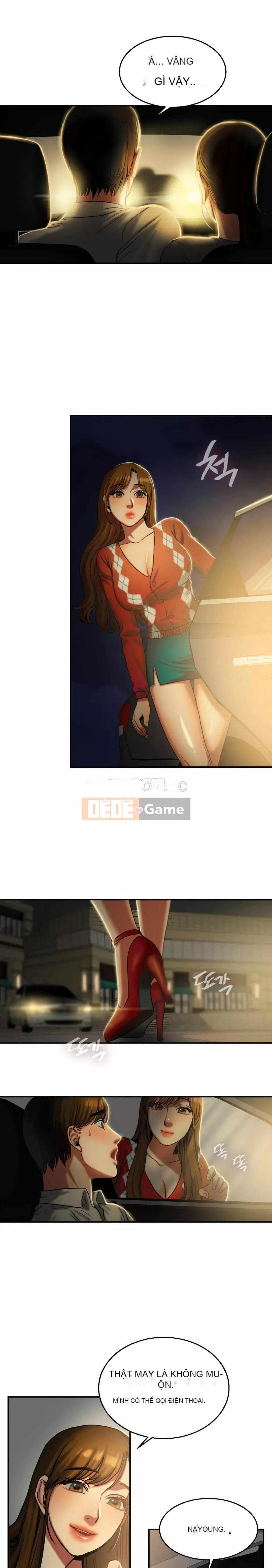 Món quà của phụ nữ Chương 01-55