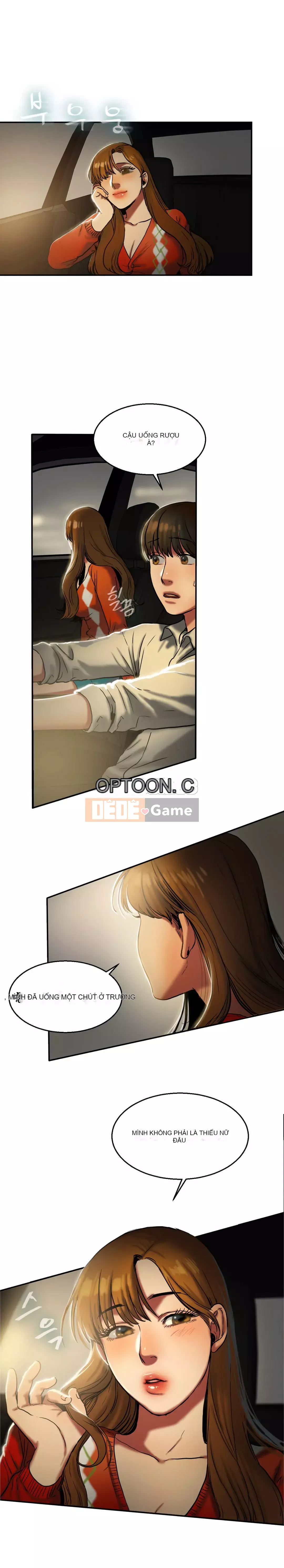 Món quà của phụ nữ Chương 01-55