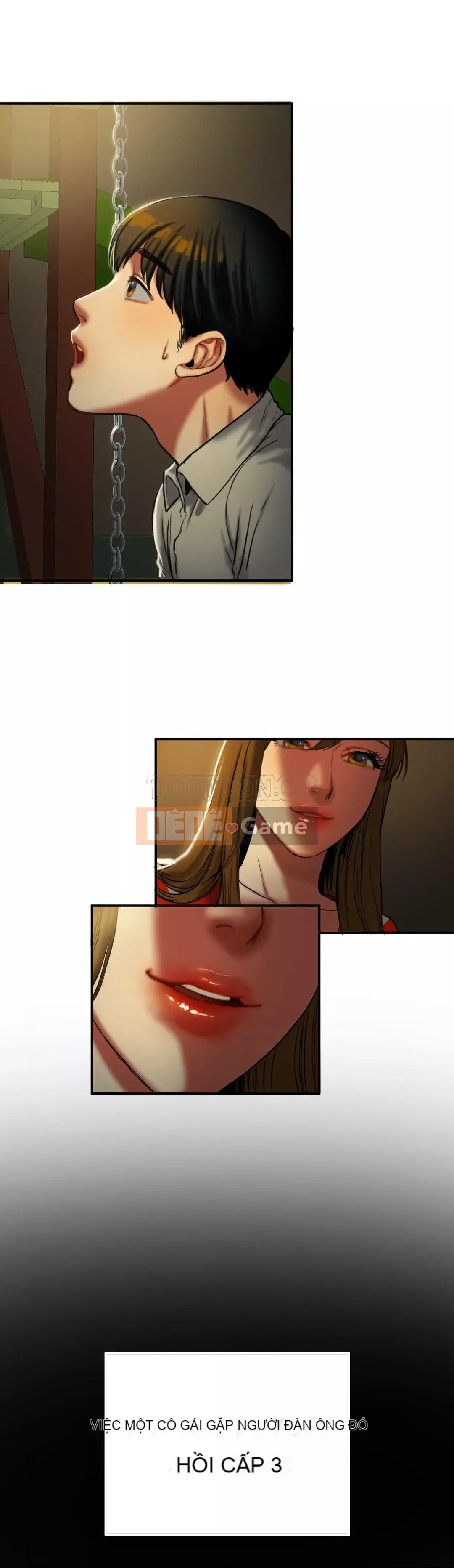 Món quà của phụ nữ Chương 01-55