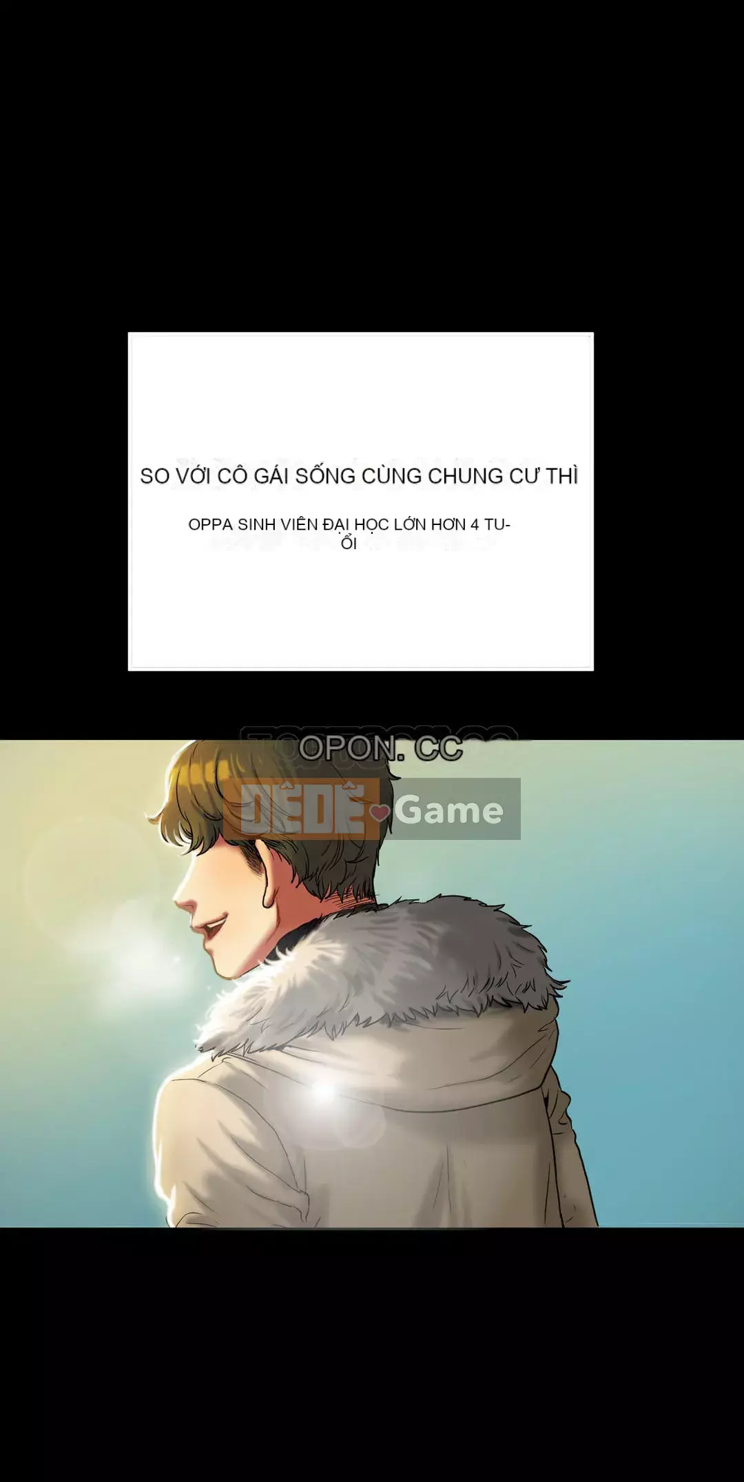 Món quà của phụ nữ Chương 01-55