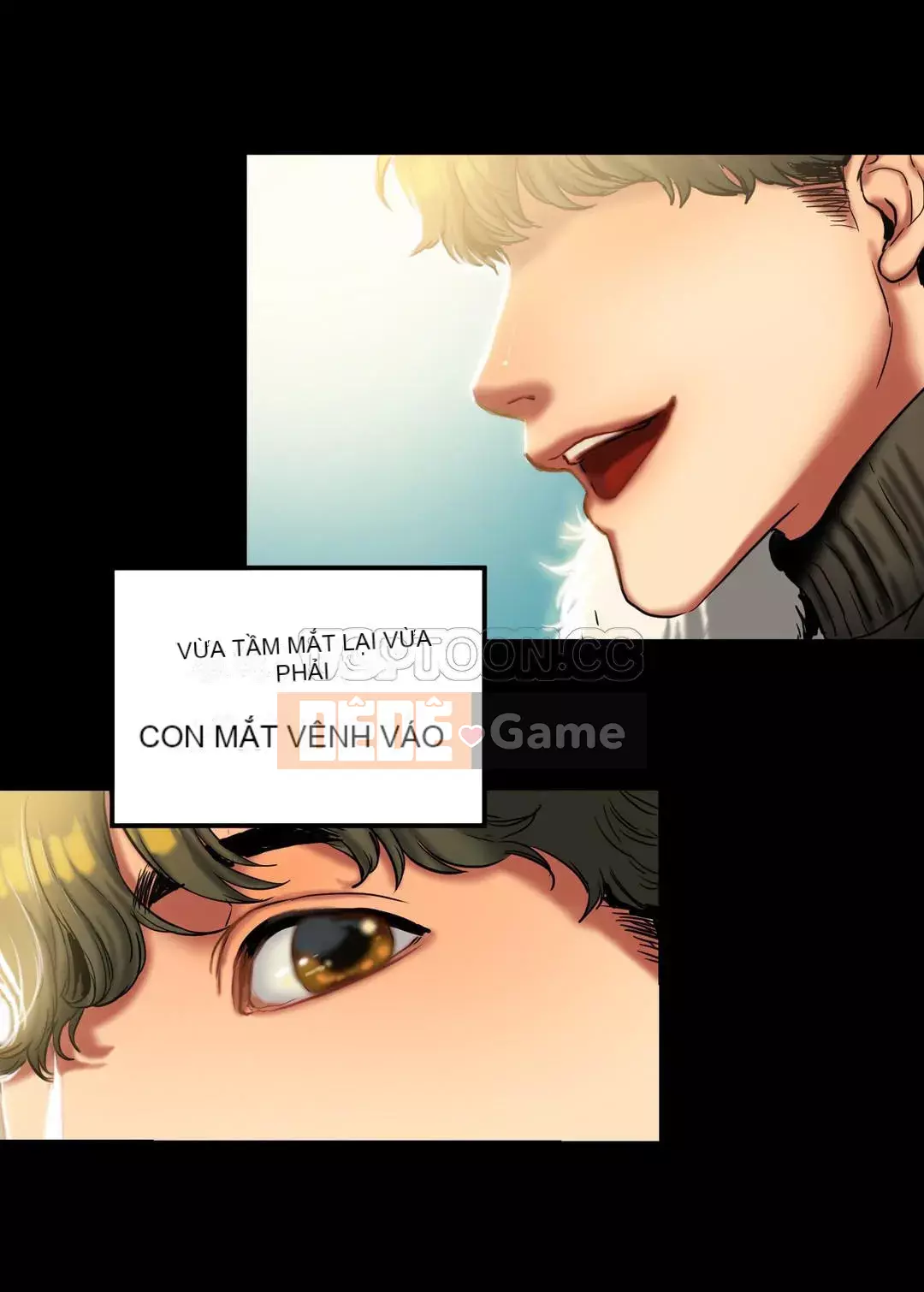 Món quà của phụ nữ Chương 01-55