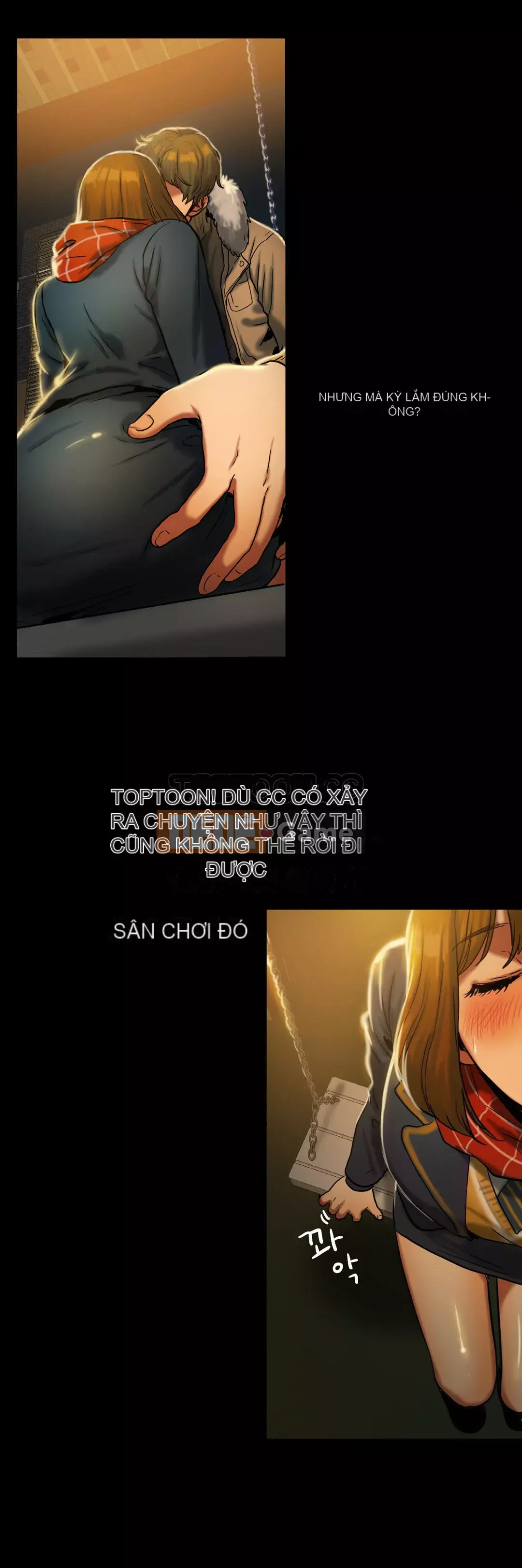 Món quà của phụ nữ Chương 01-55