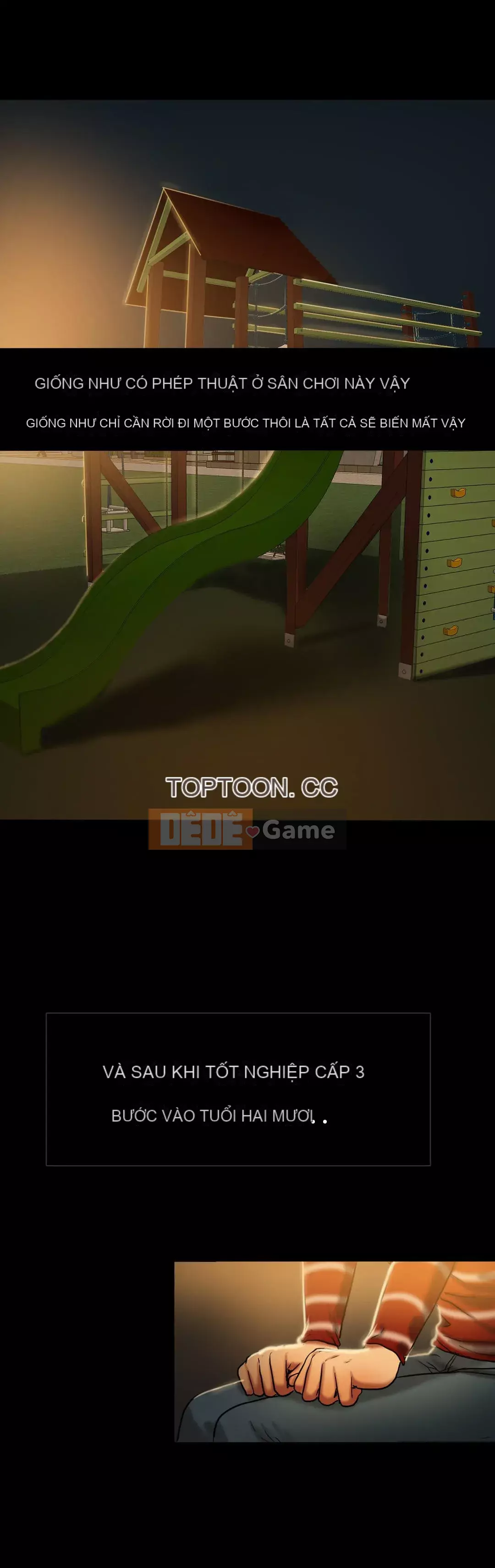 Món quà của phụ nữ Chương 01-55