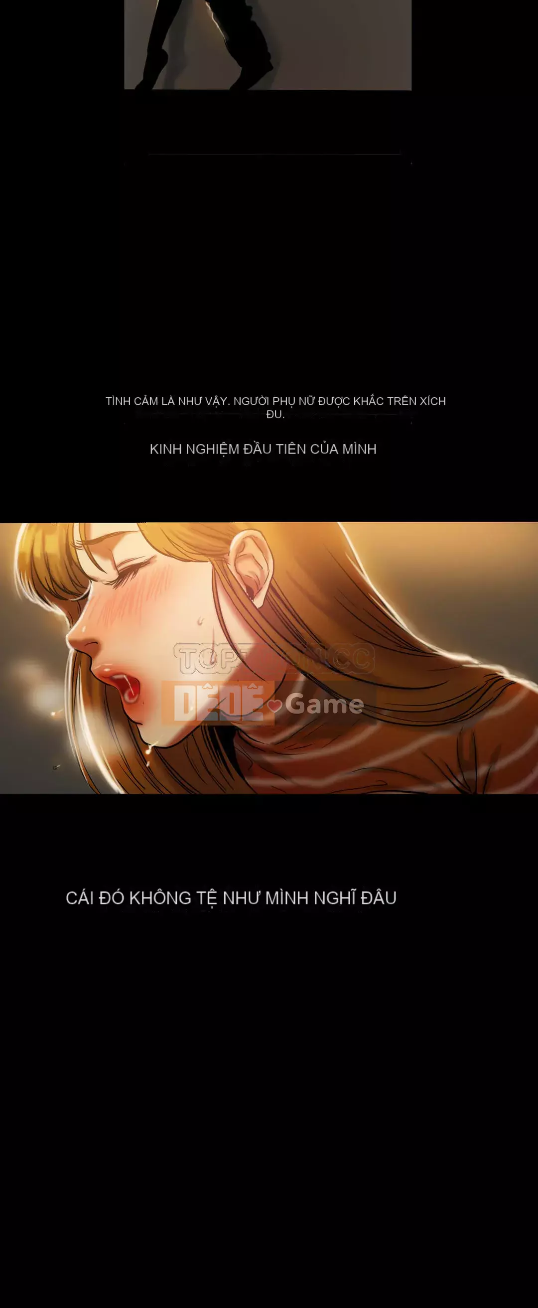 Món quà của phụ nữ Chương 01-55