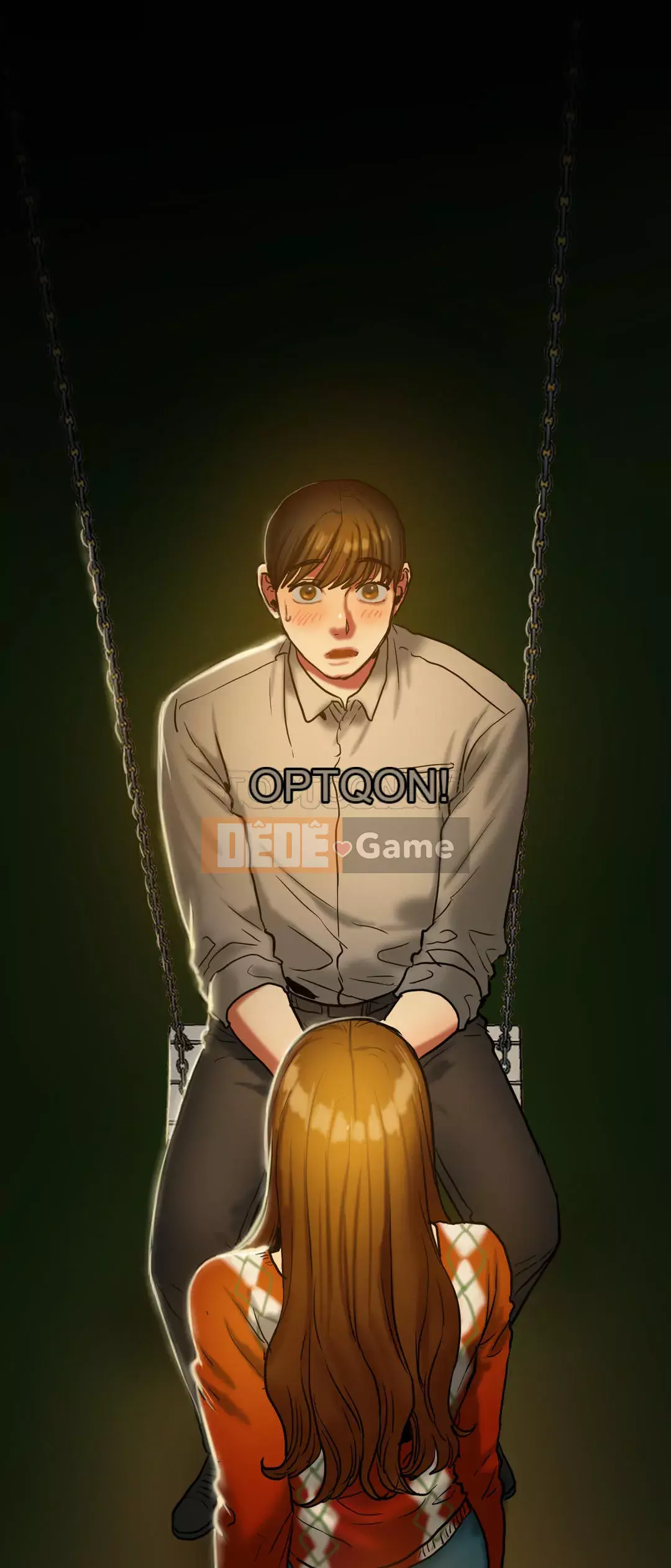 Món quà của phụ nữ Chương 01-55