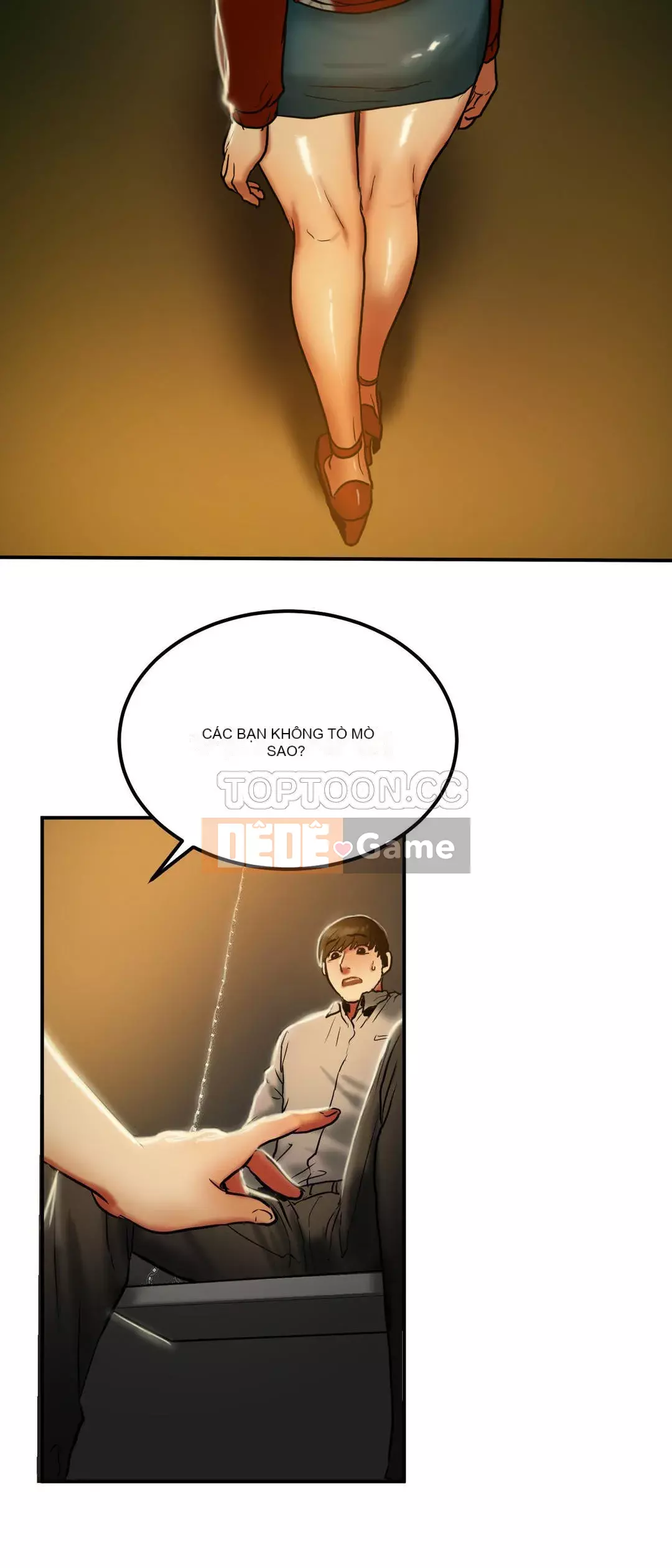 Món quà của phụ nữ Chương 01-55