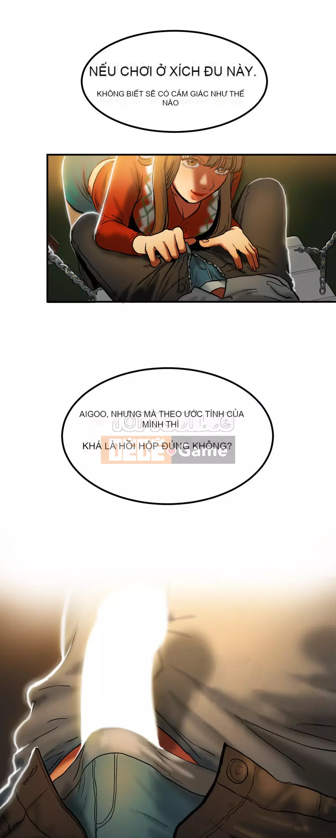 Món quà của phụ nữ Chương 01-55