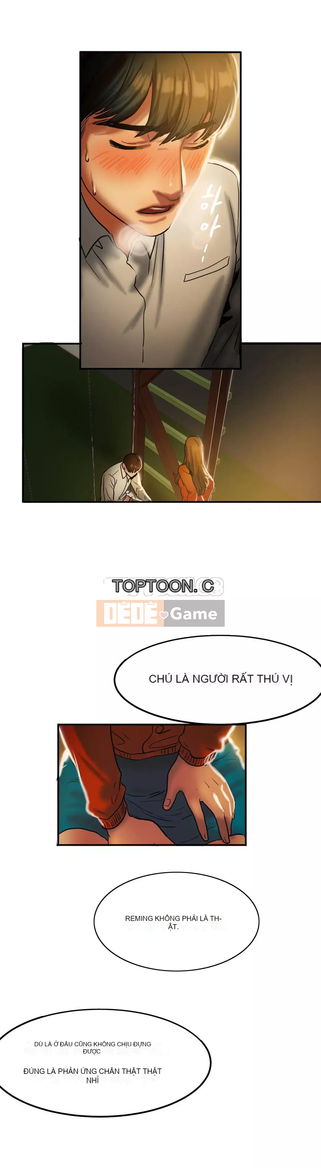 Món quà của phụ nữ Chương 01-55