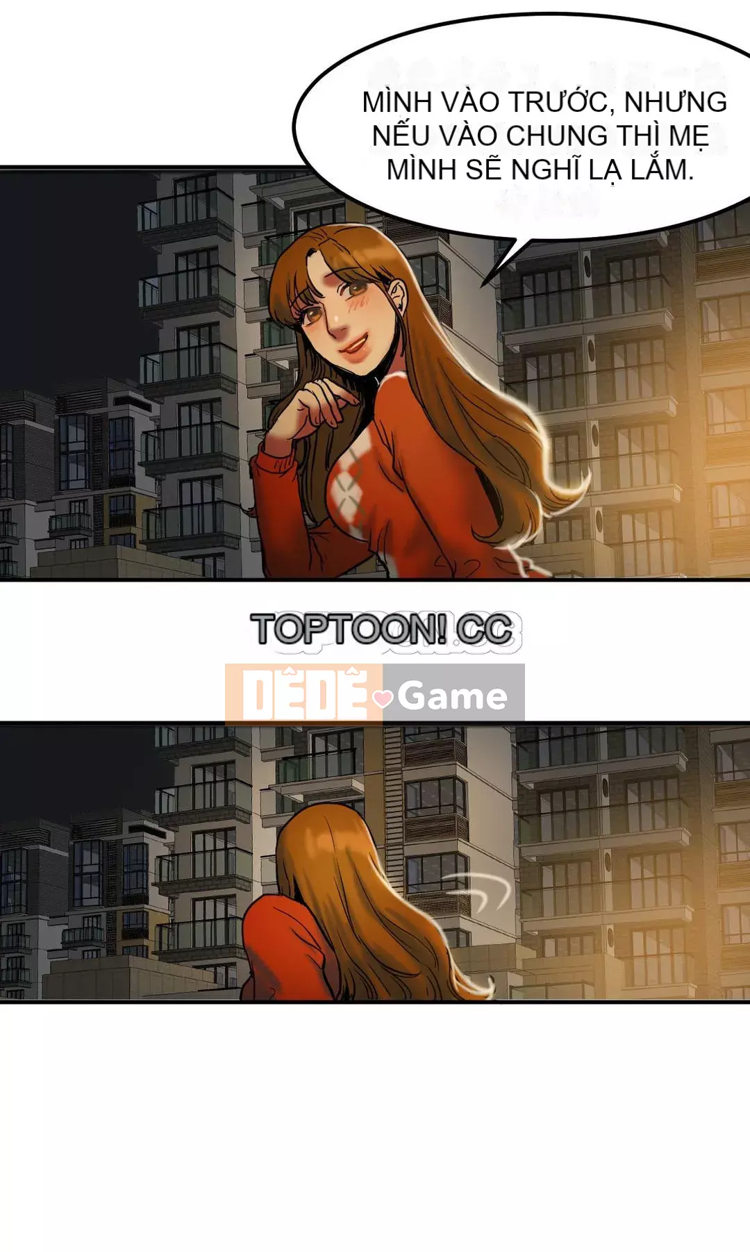 Món quà của phụ nữ Chương 01-55