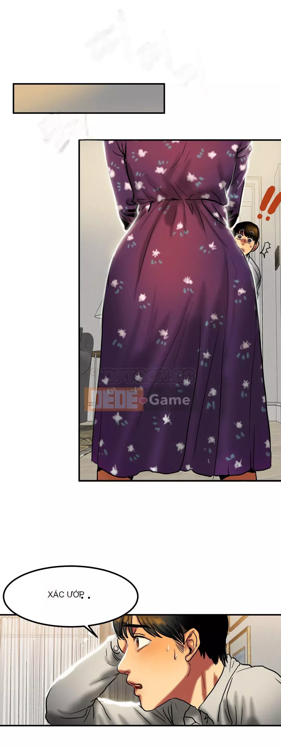 Món quà của phụ nữ Chương 01-55