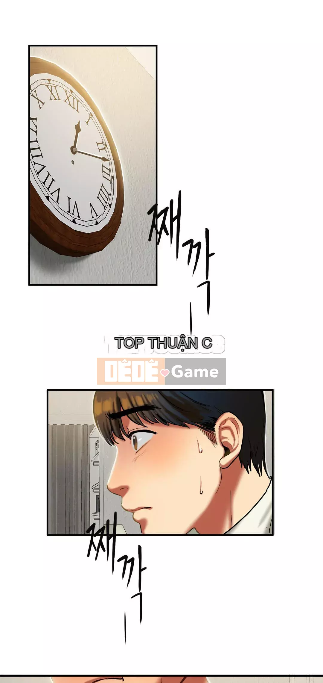 Món quà của phụ nữ Chương 01-55