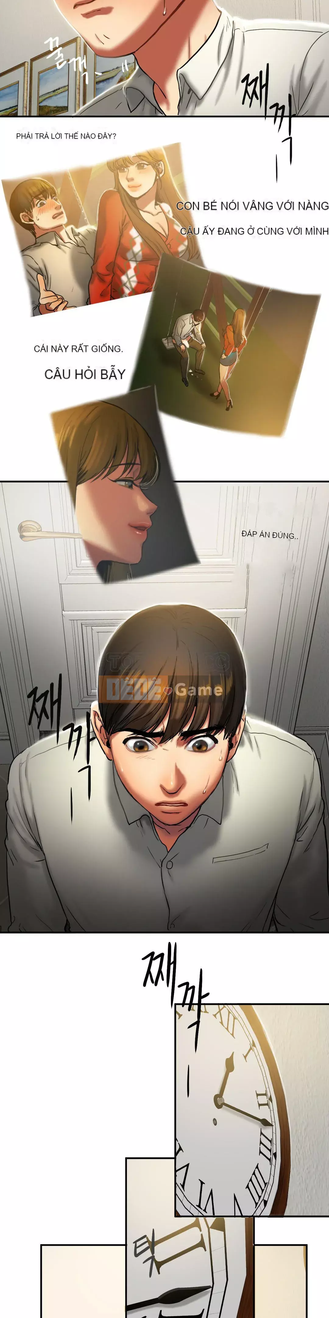 Món quà của phụ nữ Chương 01-55