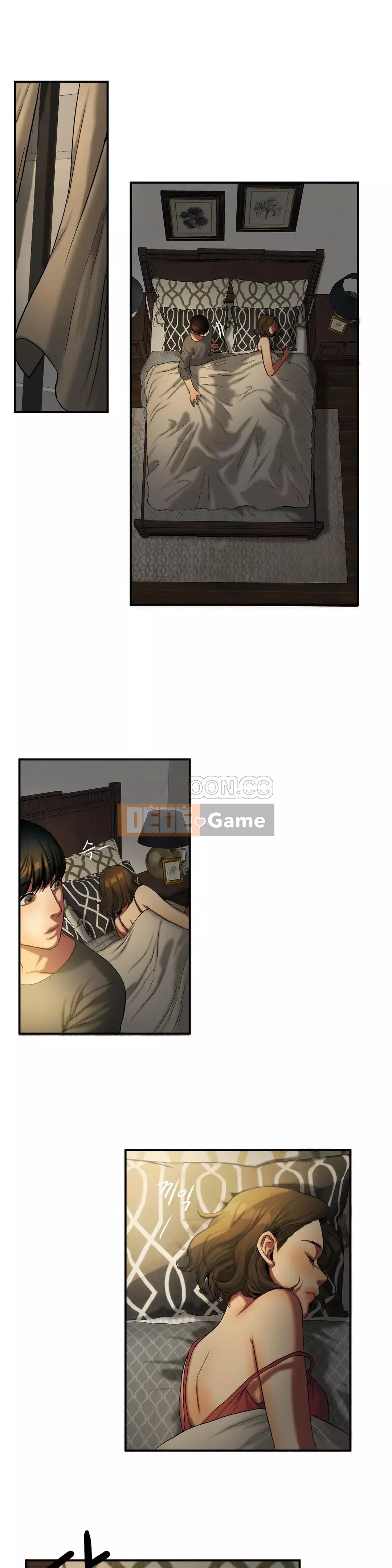 Món quà của phụ nữ Chương 01-55