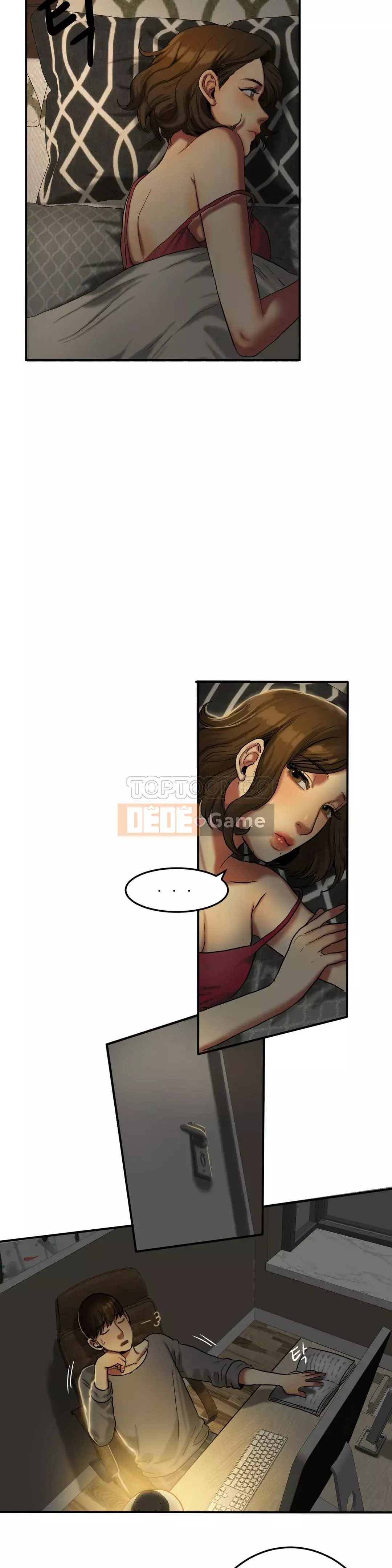 Món quà của phụ nữ Chương 01-55