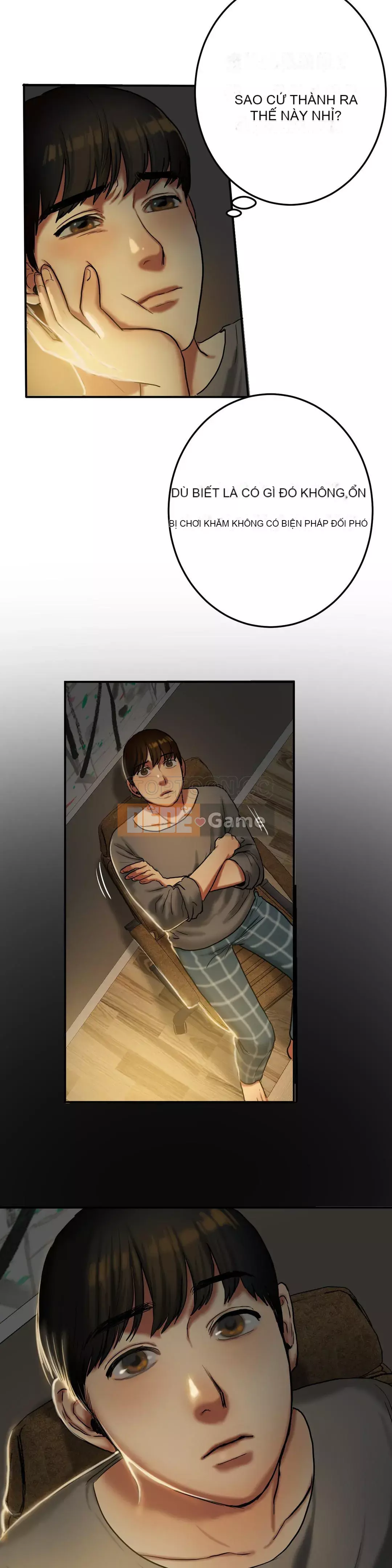 Món quà của phụ nữ Chương 01-55