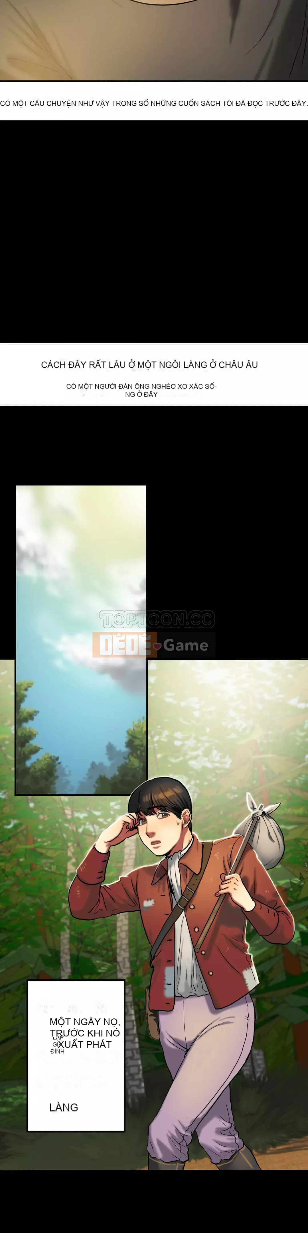 Món quà của phụ nữ Chương 01-55