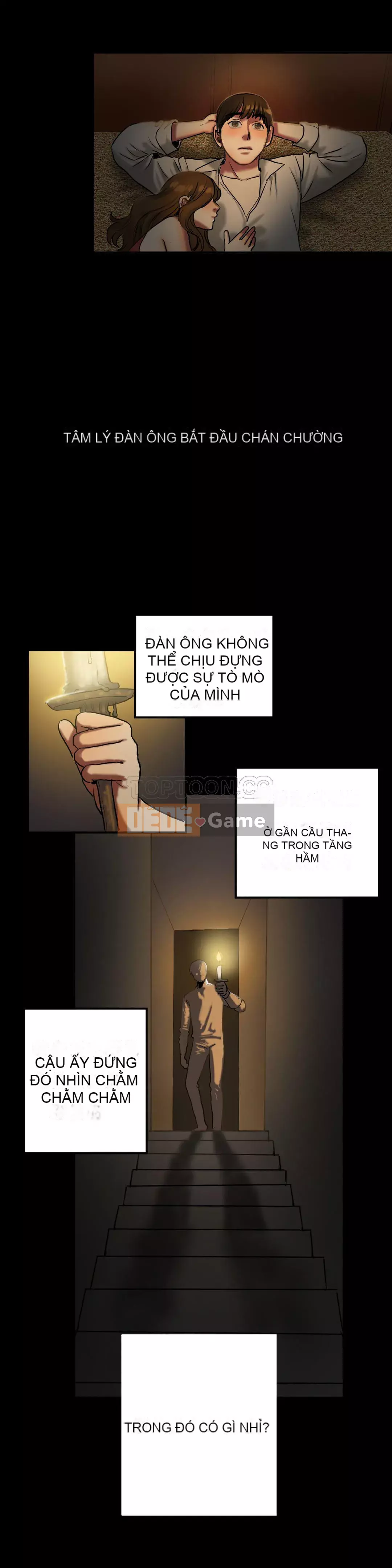 Món quà của phụ nữ Chương 01-55