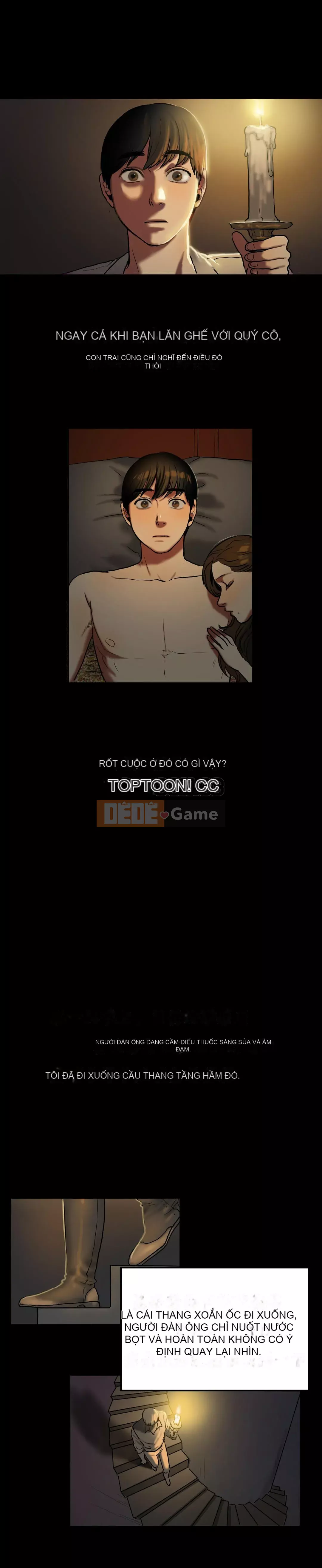 Món quà của phụ nữ Chương 01-55