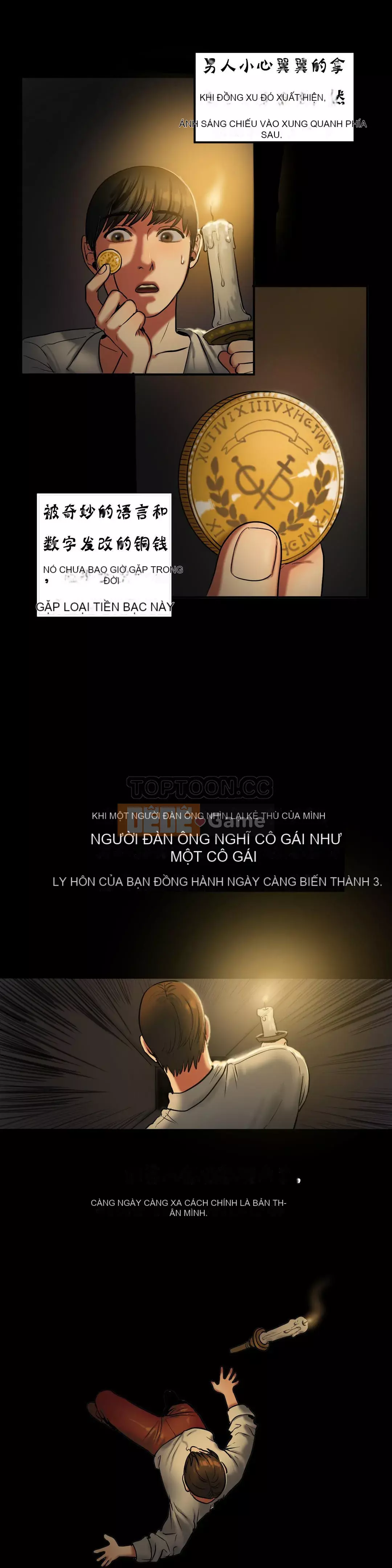 Món quà của phụ nữ Chương 01-55