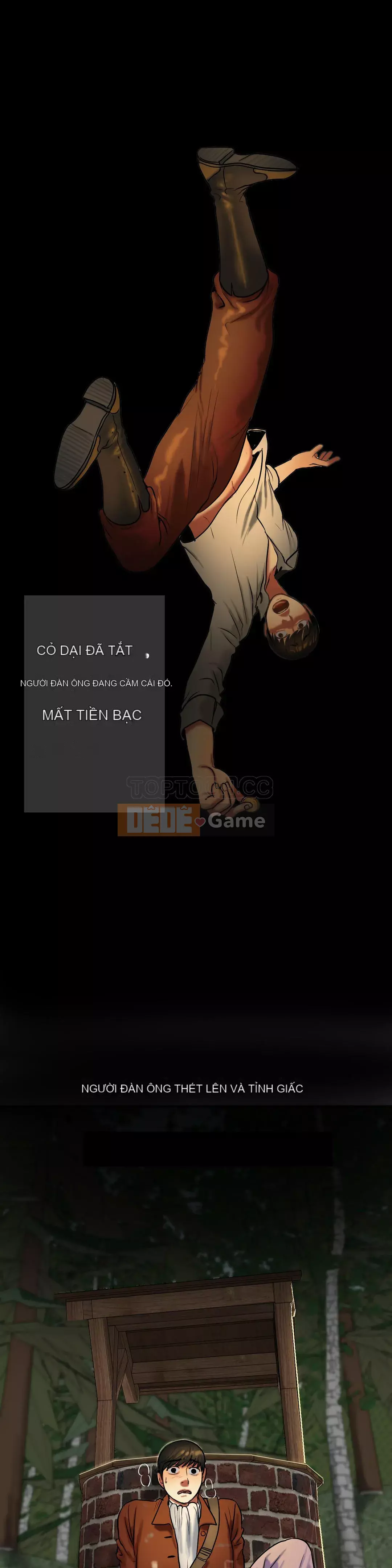 Món quà của phụ nữ Chương 01-55