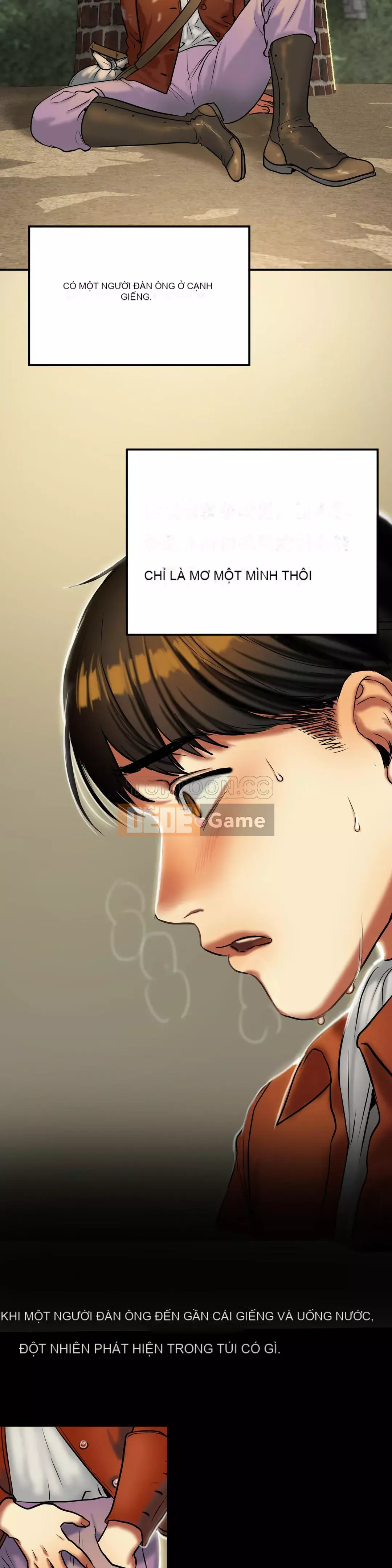 Món quà của phụ nữ Chương 01-55