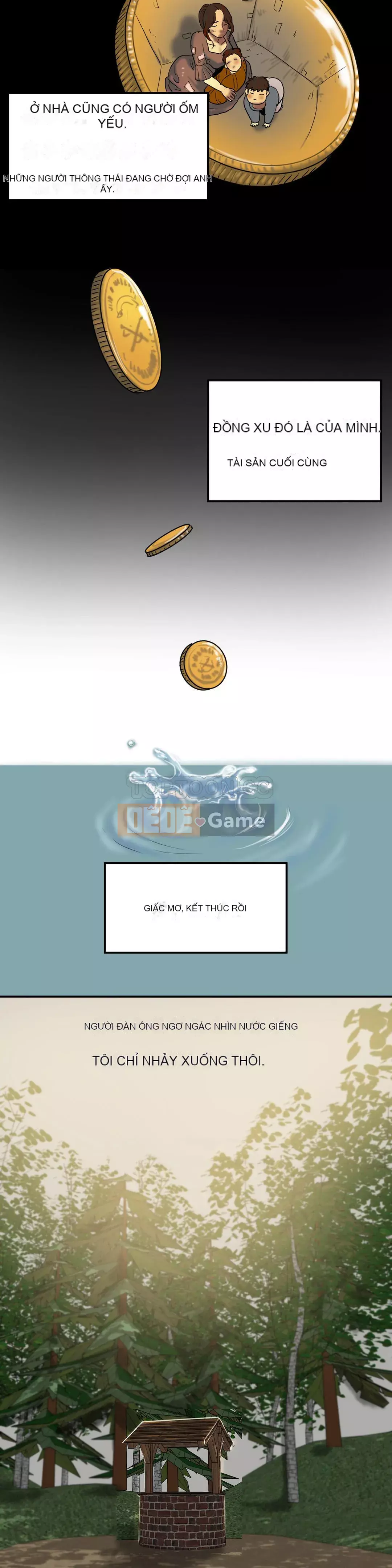 Món quà của phụ nữ Chương 01-55