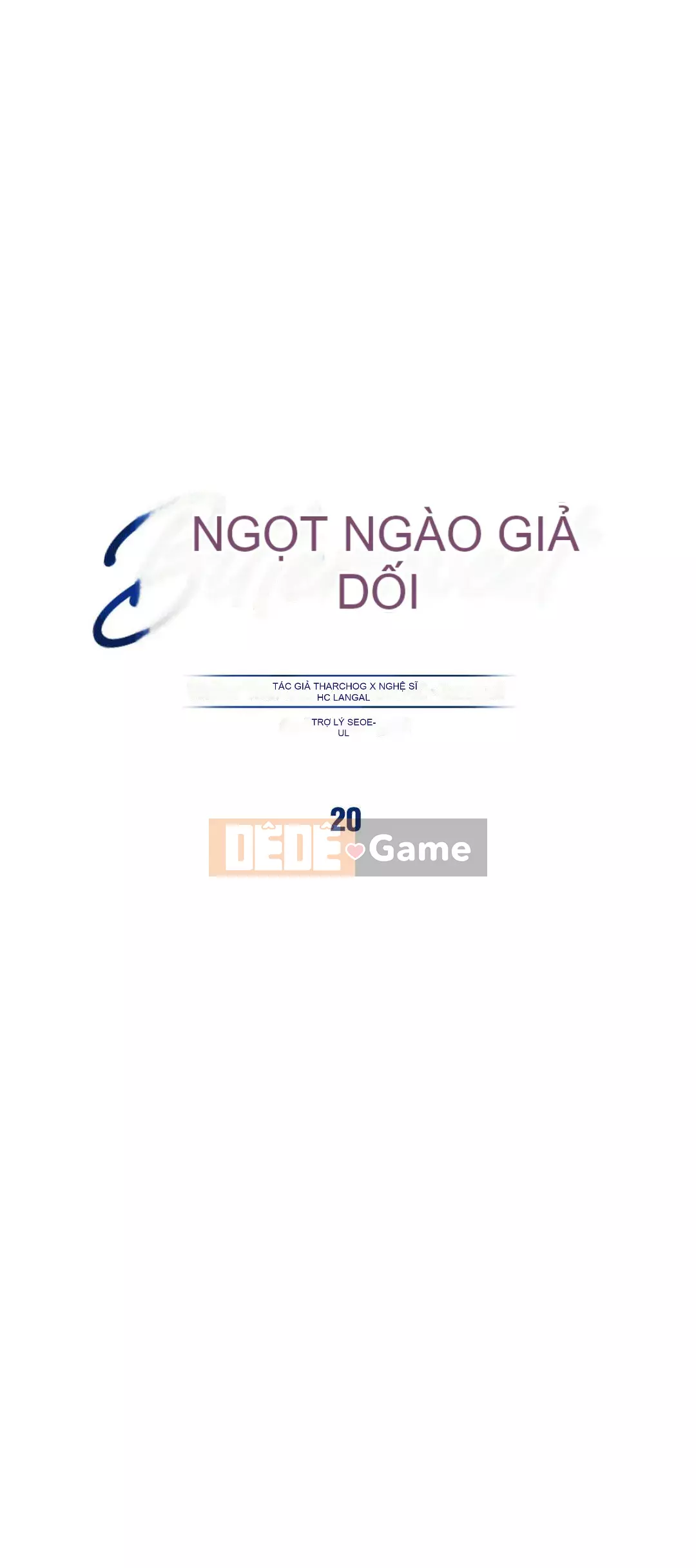 Món quà của phụ nữ Chương 01-55