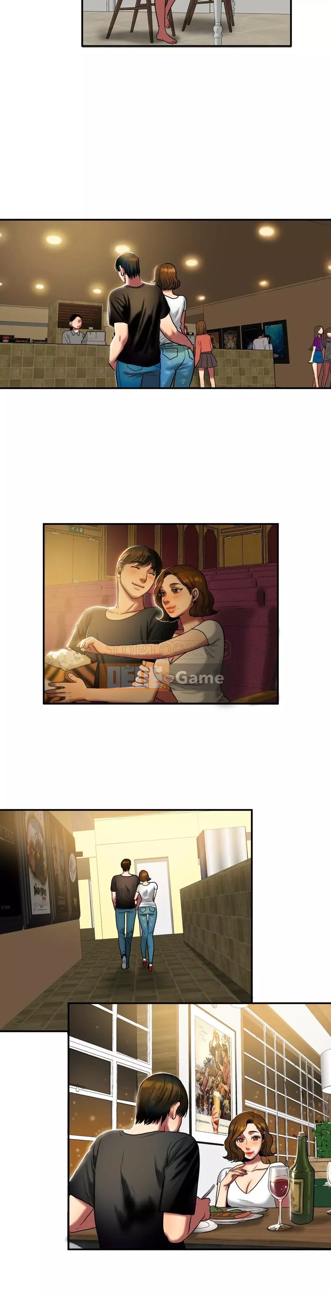 Món quà của phụ nữ Chương 01-55