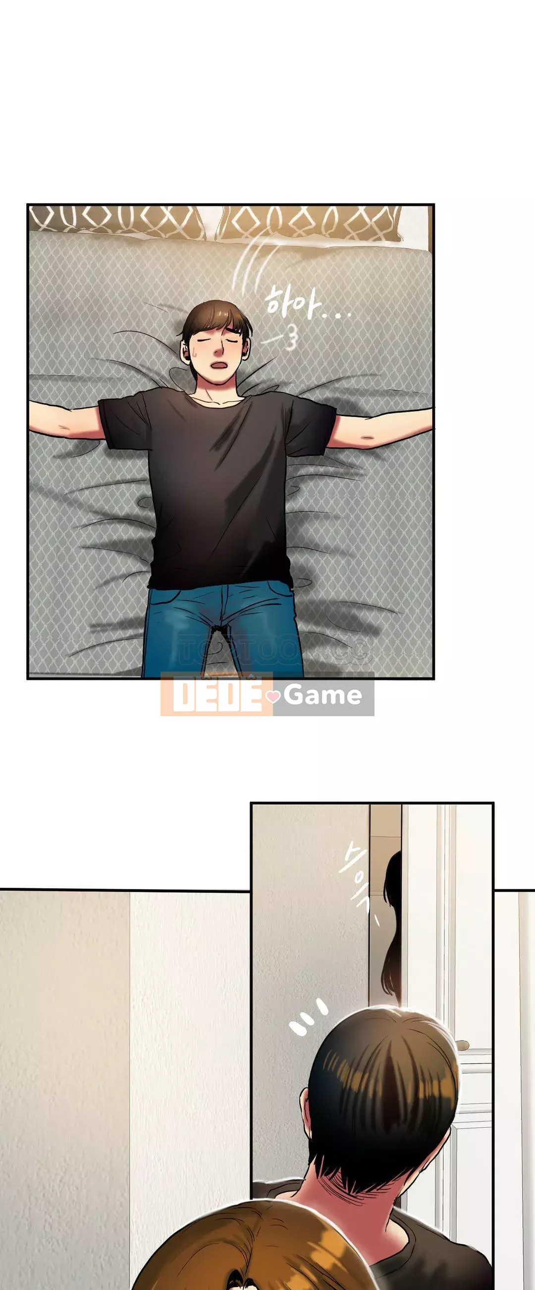 Món quà của phụ nữ Chương 01-55