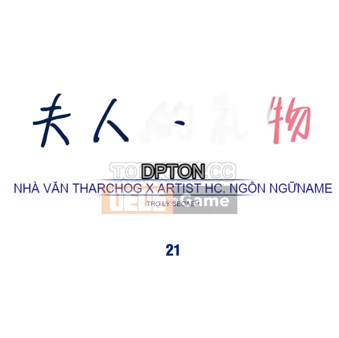 Món quà của phụ nữ Chương 01-55