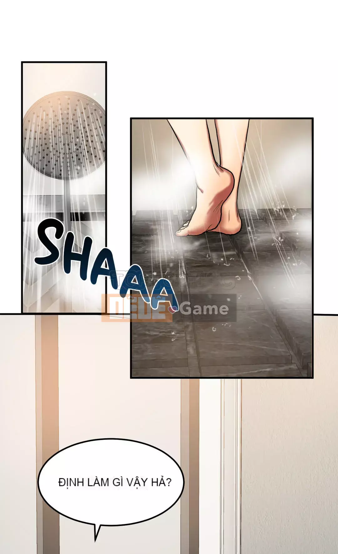 Món quà của phụ nữ Chương 01-55