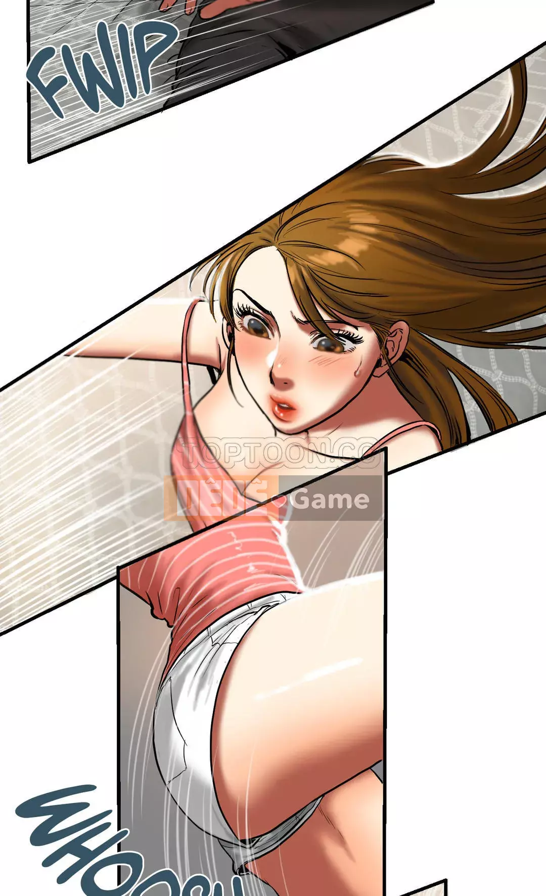 Món quà của phụ nữ Chương 01-55