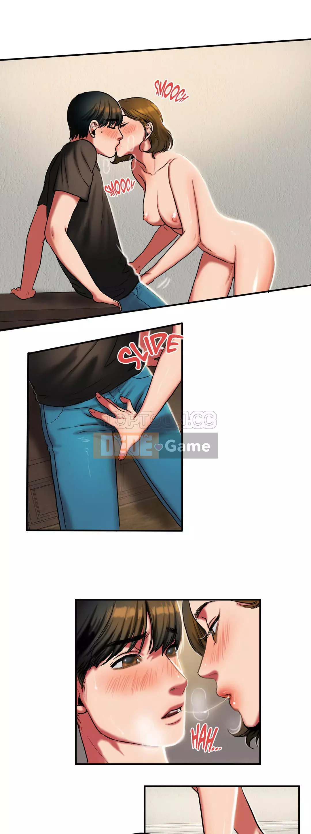 Món quà của phụ nữ Chương 01-55