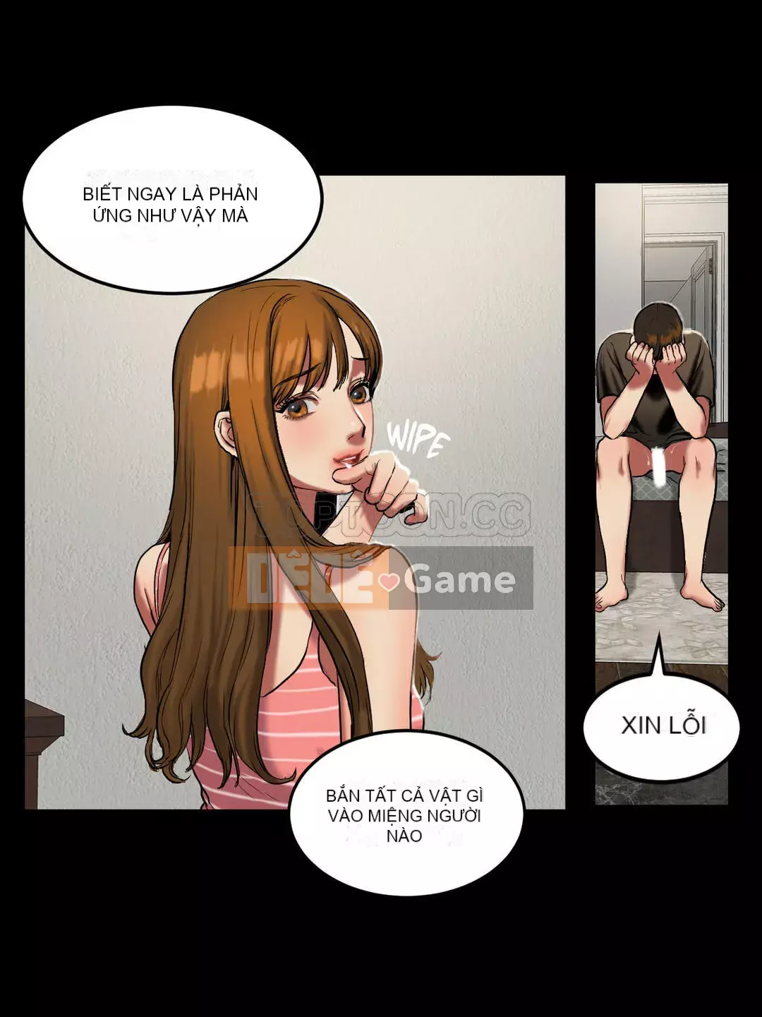 Món quà của phụ nữ Chương 01-55